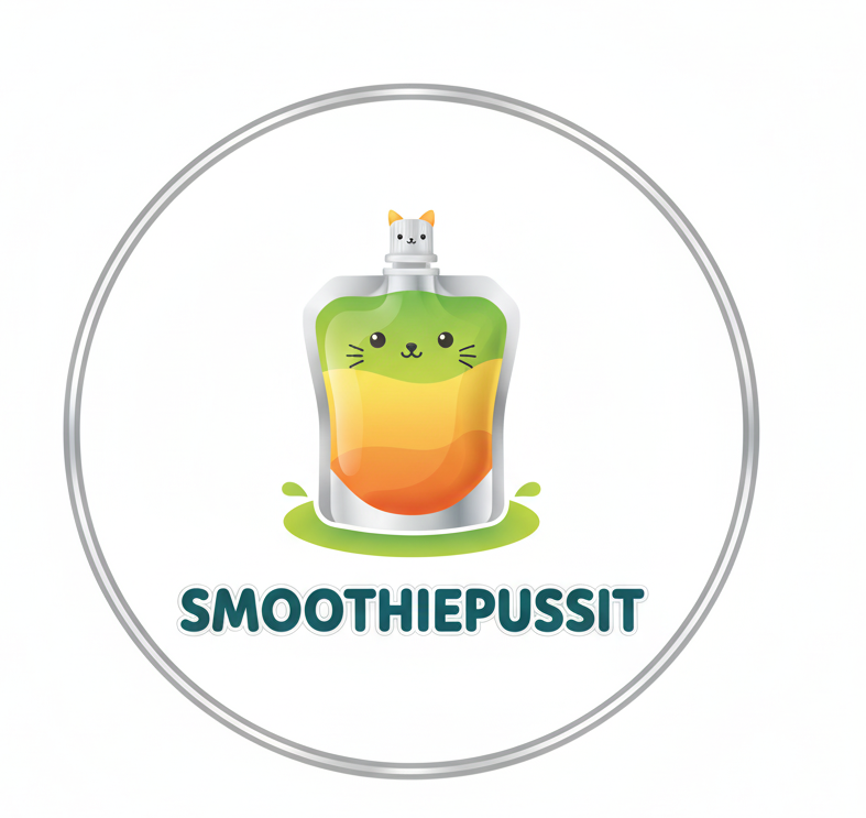 smoothiepussit