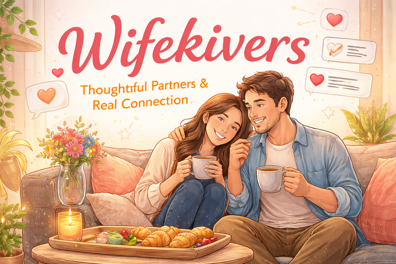 Wifekivers