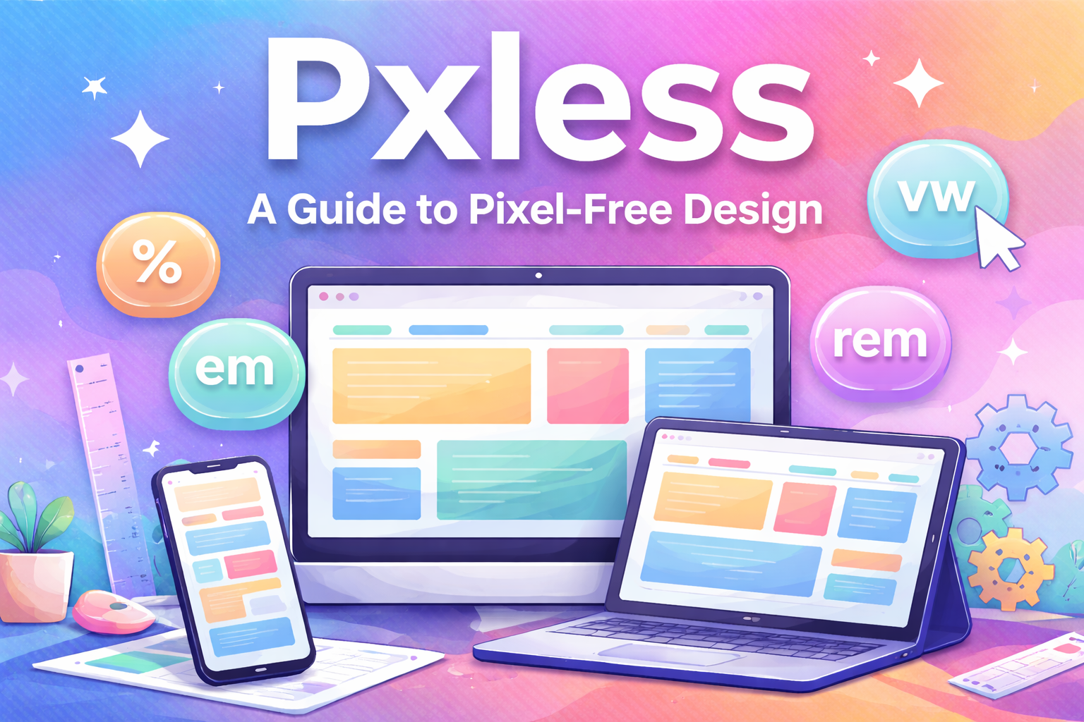 Pxless
