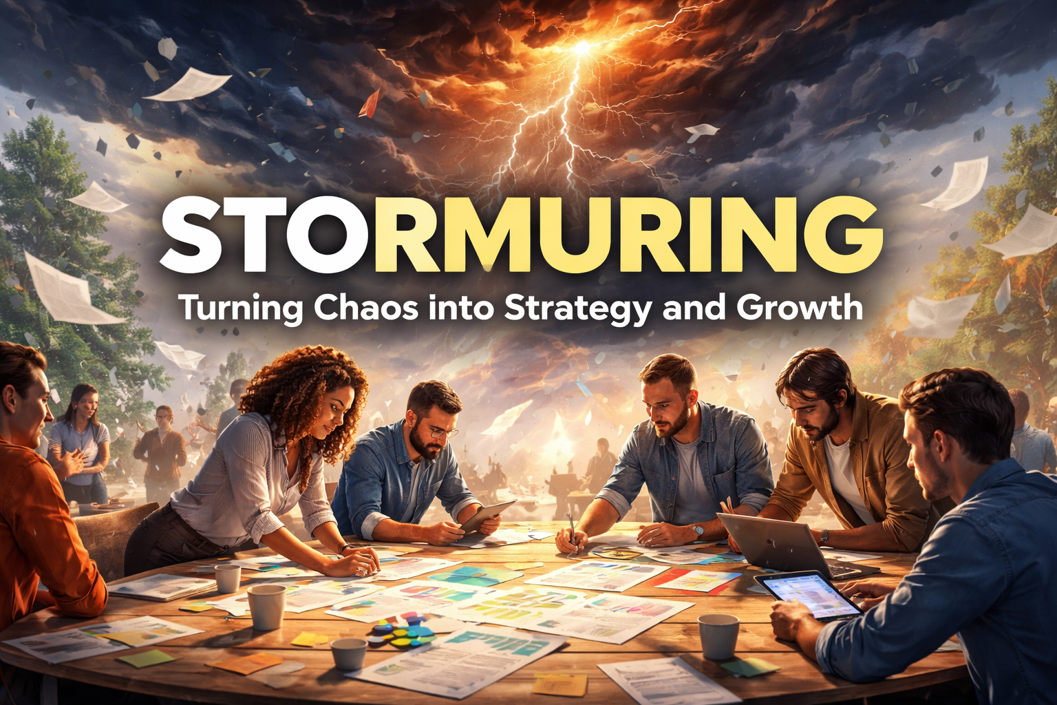 Stormuring