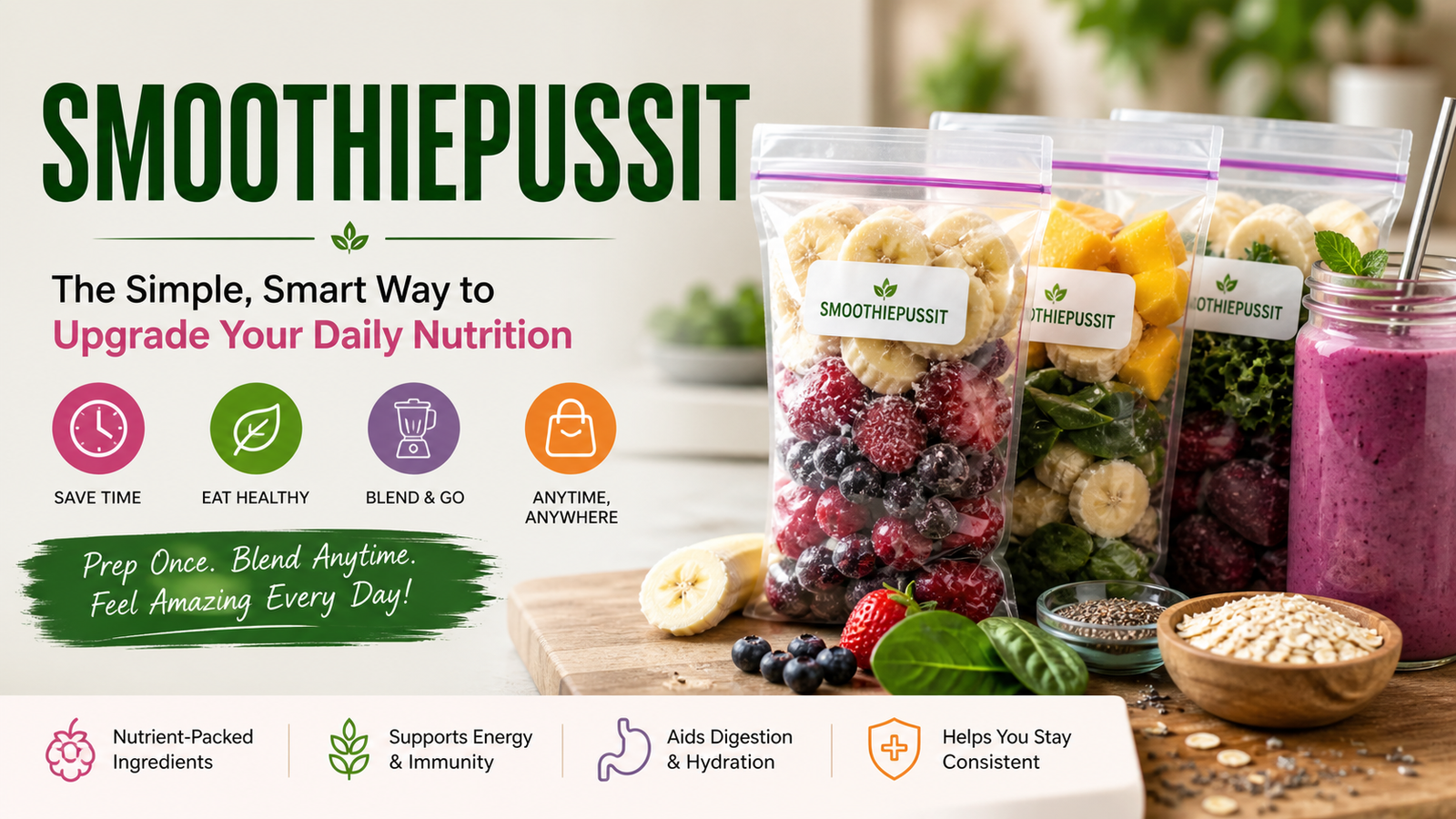 smoothiepussit