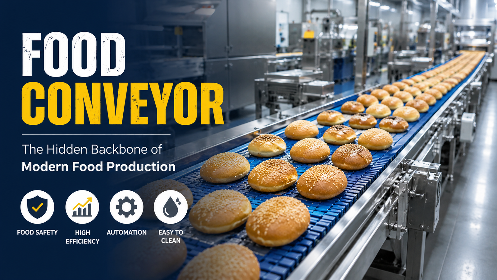 Food Conveyor